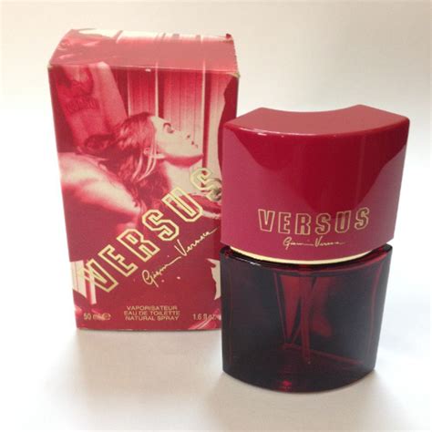 versace versus profumo donna|versace versus perfume women.